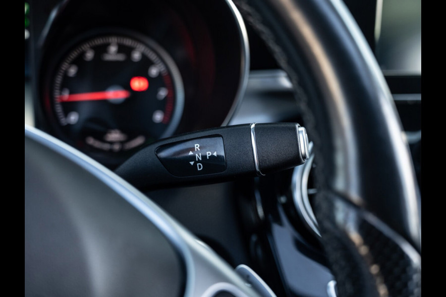 Mercedes-Benz GLC 350e 4MATIC Premium Plus