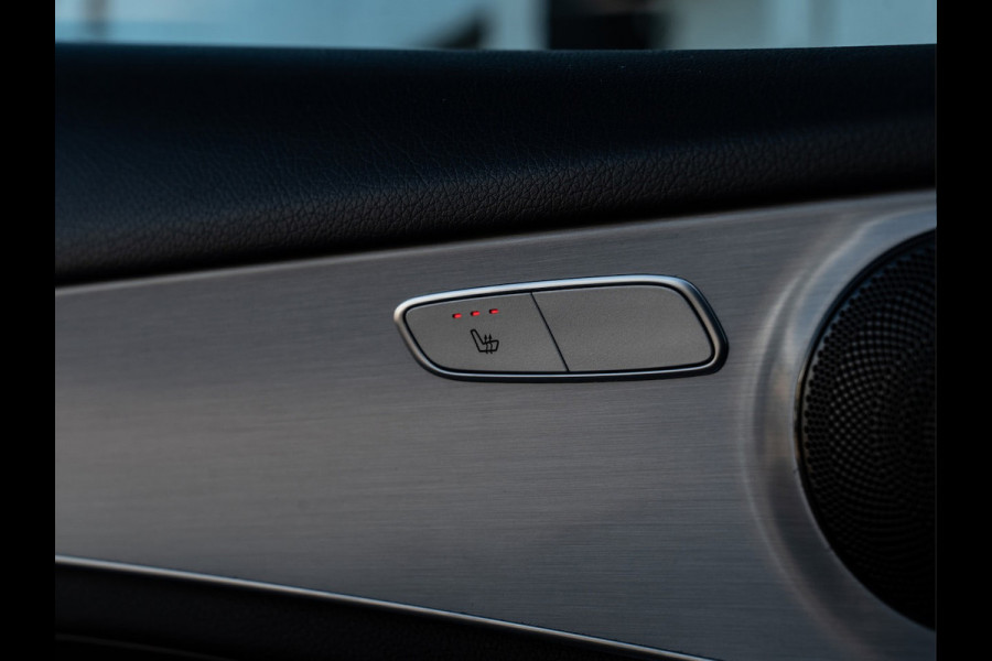 Mercedes-Benz GLC 350e 4MATIC Premium Plus