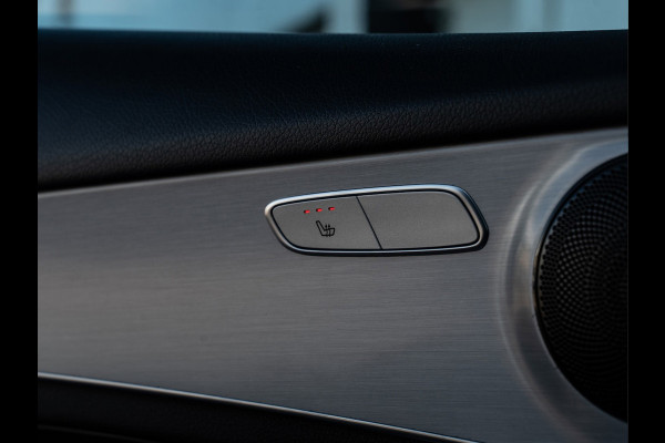 Mercedes-Benz GLC 350e 4MATIC Premium Plus