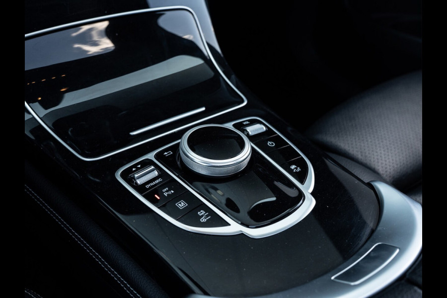 Mercedes-Benz GLC 350e 4MATIC Premium Plus