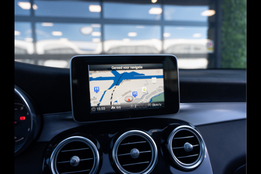 Mercedes-Benz GLC 350e 4MATIC Premium Plus