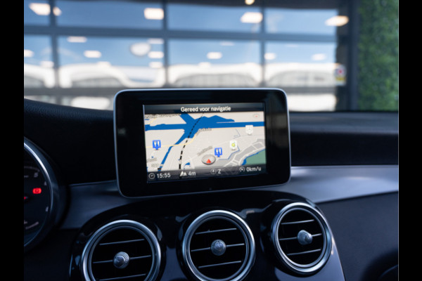 Mercedes-Benz GLC 350e 4MATIC Premium Plus