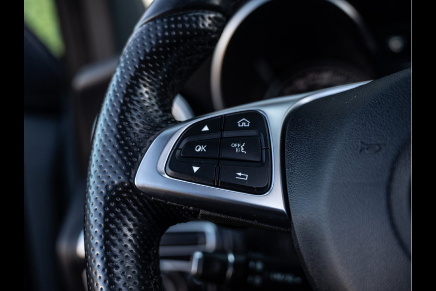 Mercedes-Benz GLC 350e 4MATIC Premium Plus