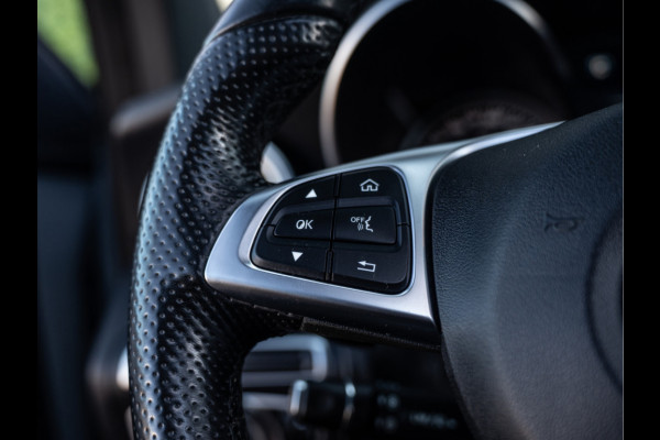 Mercedes-Benz GLC 350e 4MATIC Premium Plus