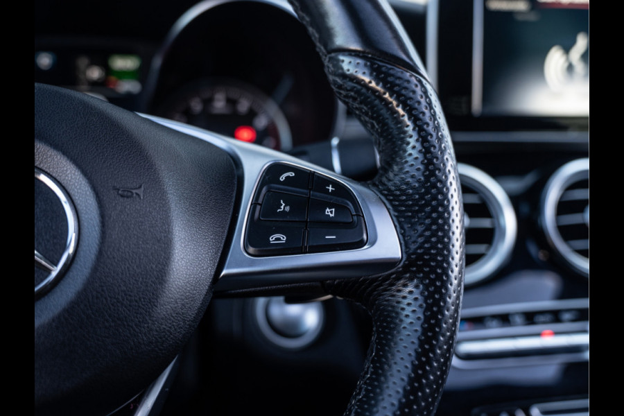 Mercedes-Benz GLC 350e 4MATIC Premium Plus