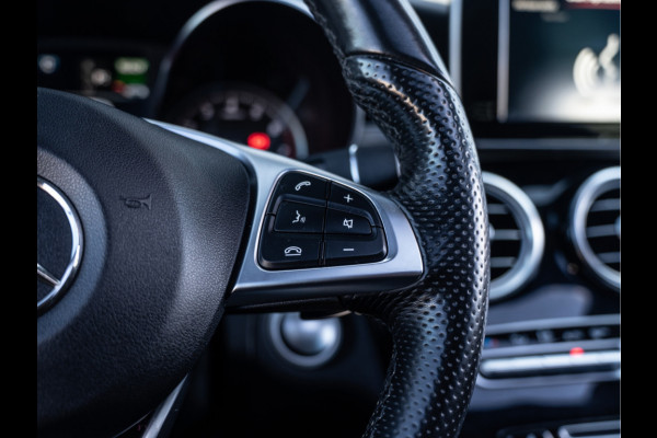 Mercedes-Benz GLC 350e 4MATIC Premium Plus