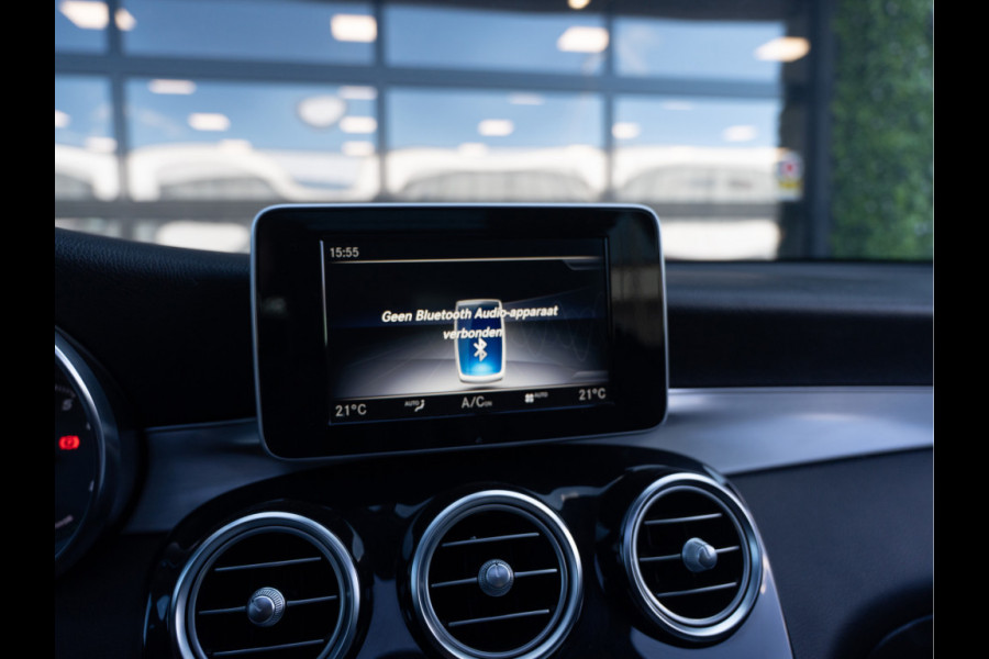 Mercedes-Benz GLC 350e 4MATIC Premium Plus