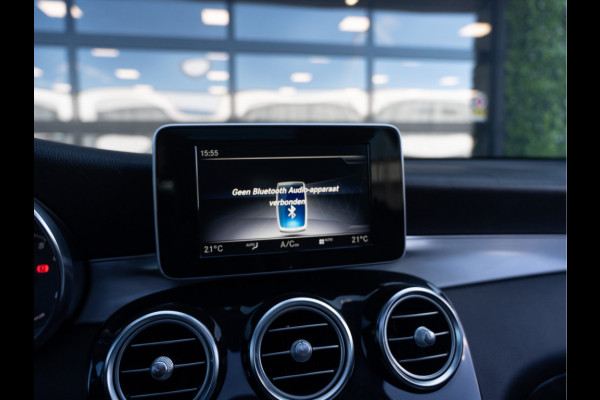 Mercedes-Benz GLC 350e 4MATIC Premium Plus