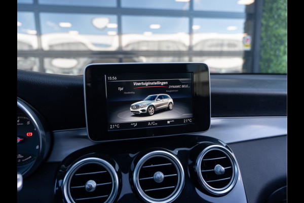 Mercedes-Benz GLC 350e 4MATIC Premium Plus