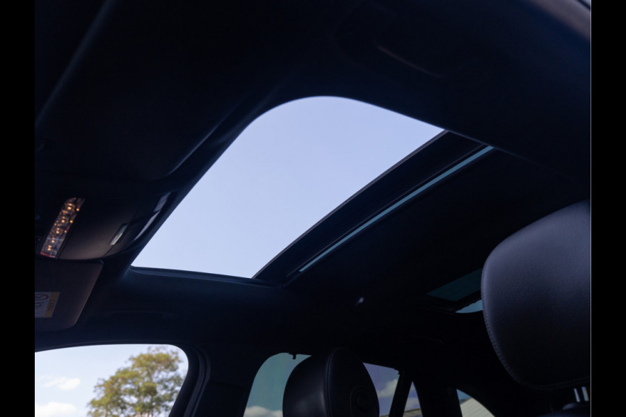 Mercedes-Benz GLC 350e 4MATIC Premium Plus