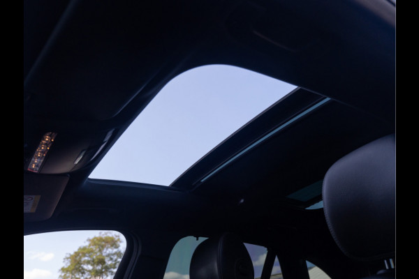 Mercedes-Benz GLC 350e 4MATIC Premium Plus