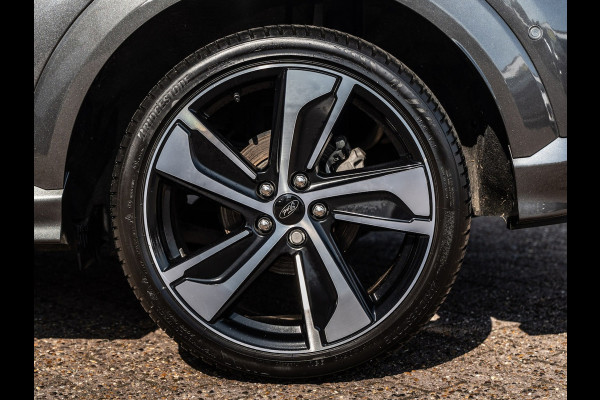 Ford Puma 1.0 EcoBoost Hybrid ST-Line X