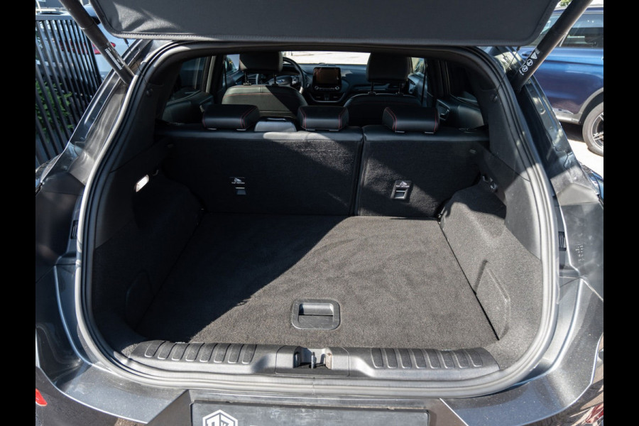 Ford Puma 1.0 EcoBoost Hybrid ST-Line X