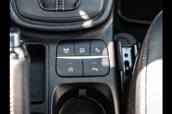 Ford Puma 1.0 EcoBoost Hybrid ST-Line X