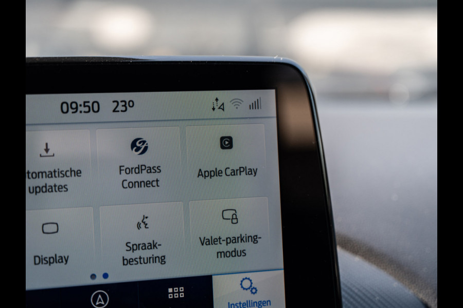 Ford Puma 1.0 EcoBoost Hybrid ST-Line X