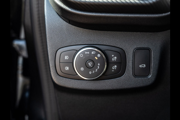 Ford Puma 1.0 EcoBoost Hybrid ST-Line X