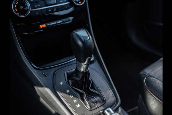 Ford Puma 1.0 EcoBoost Hybrid ST-Line X