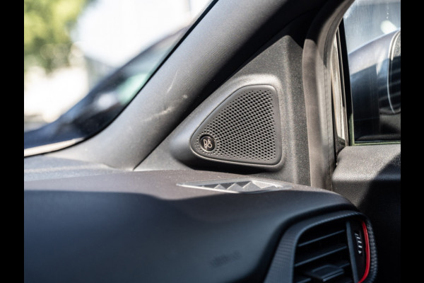 Ford Puma 1.0 EcoBoost Hybrid ST-Line X