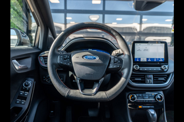 Ford Puma 1.0 EcoBoost Hybrid ST-Line X