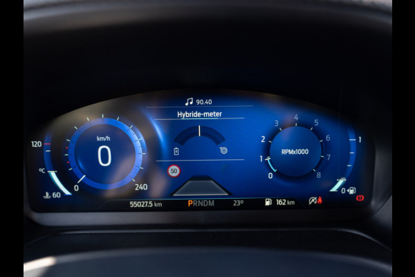 Ford Puma 1.0 EcoBoost Hybrid ST-Line X