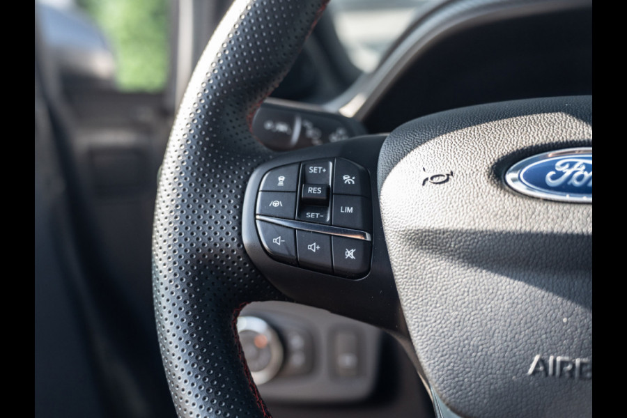 Ford Puma 1.0 EcoBoost Hybrid ST-Line X