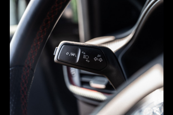 Ford Puma 1.0 EcoBoost Hybrid ST-Line X