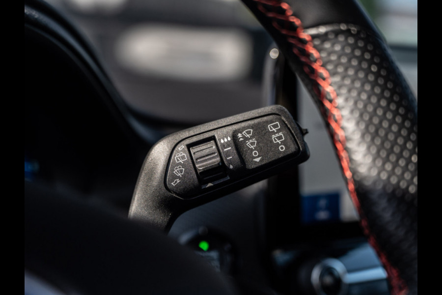 Ford Puma 1.0 EcoBoost Hybrid ST-Line X