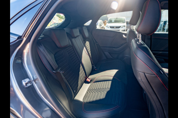 Ford Puma 1.0 EcoBoost Hybrid ST-Line X