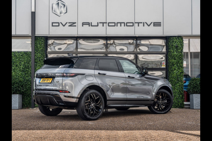 Land Rover Range Rover Evoque 2.0 P250 AWD HSE