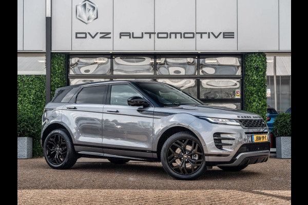 Land Rover Range Rover Evoque 2.0 P250 AWD HSE