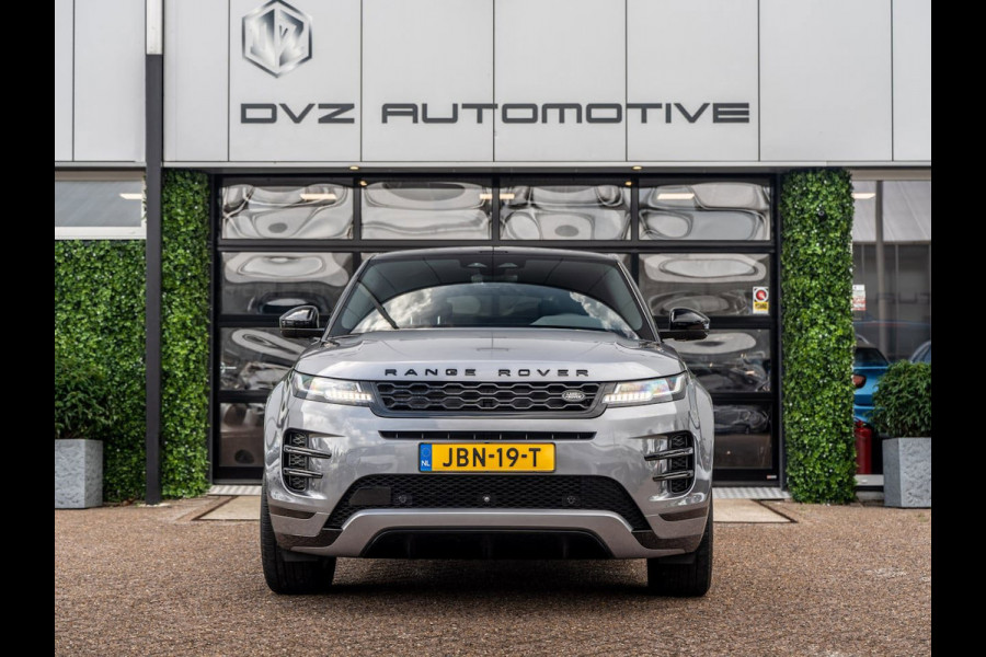 Land Rover Range Rover Evoque 2.0 P250 AWD HSE