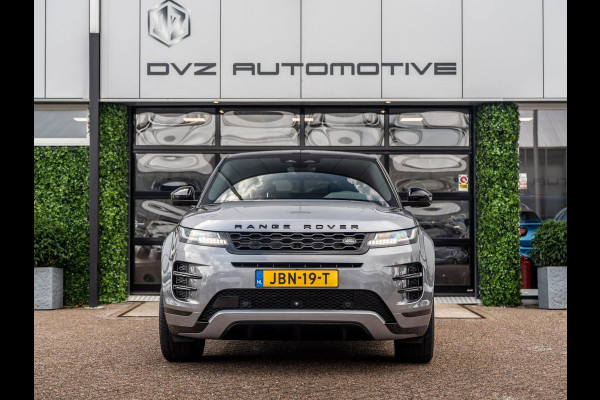 Land Rover Range Rover Evoque 2.0 P250 AWD HSE