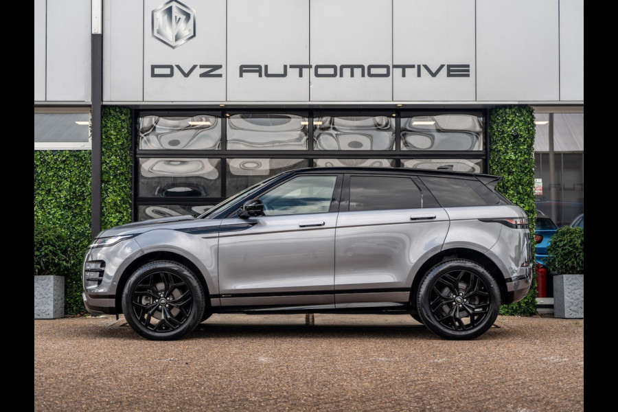 Land Rover Range Rover Evoque 2.0 P250 AWD HSE