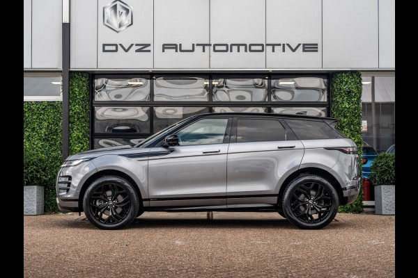 Land Rover Range Rover Evoque 2.0 P250 AWD HSE