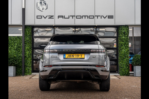 Land Rover Range Rover Evoque 2.0 P250 AWD HSE