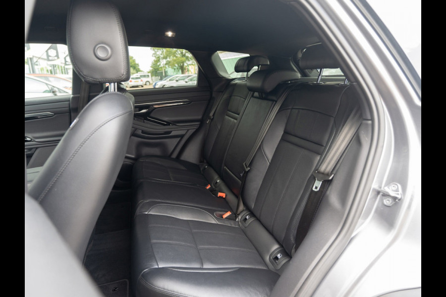 Land Rover Range Rover Evoque 2.0 P250 AWD HSE