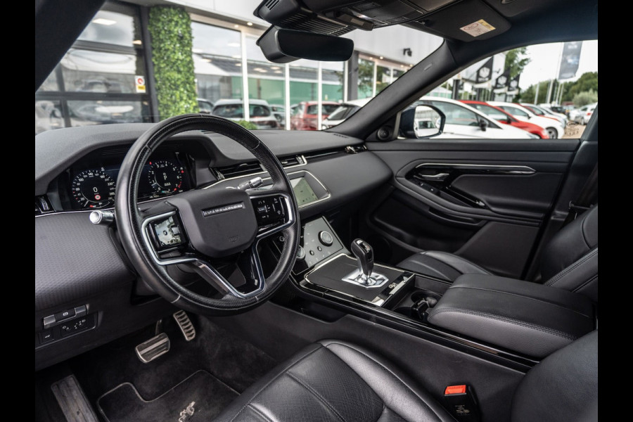 Land Rover Range Rover Evoque 2.0 P250 AWD HSE