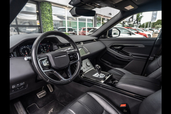 Land Rover Range Rover Evoque 2.0 P250 AWD HSE