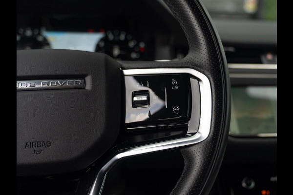 Land Rover Range Rover Evoque 2.0 P250 AWD HSE