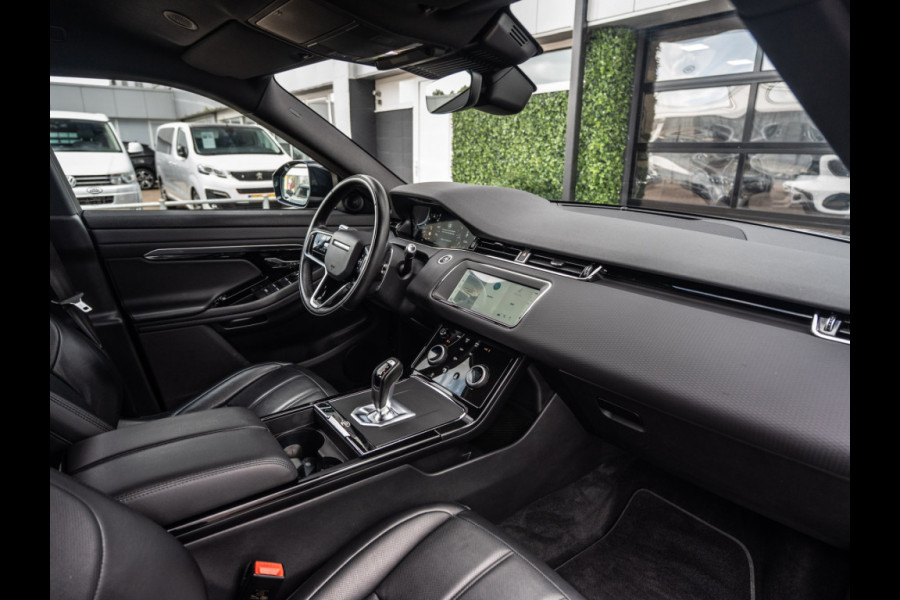 Land Rover Range Rover Evoque 2.0 P250 AWD HSE