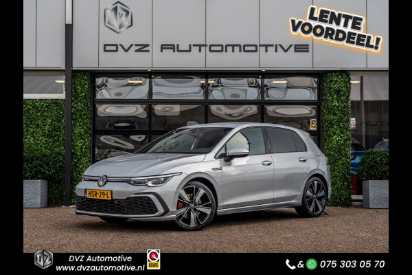 Volkswagen Golf 2.0 TDI GTD