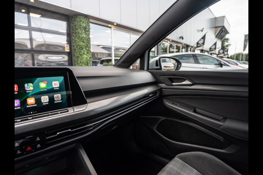 Volkswagen Golf 2.0 TDI GTD