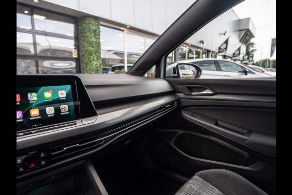 Volkswagen Golf 2.0 TDI GTD