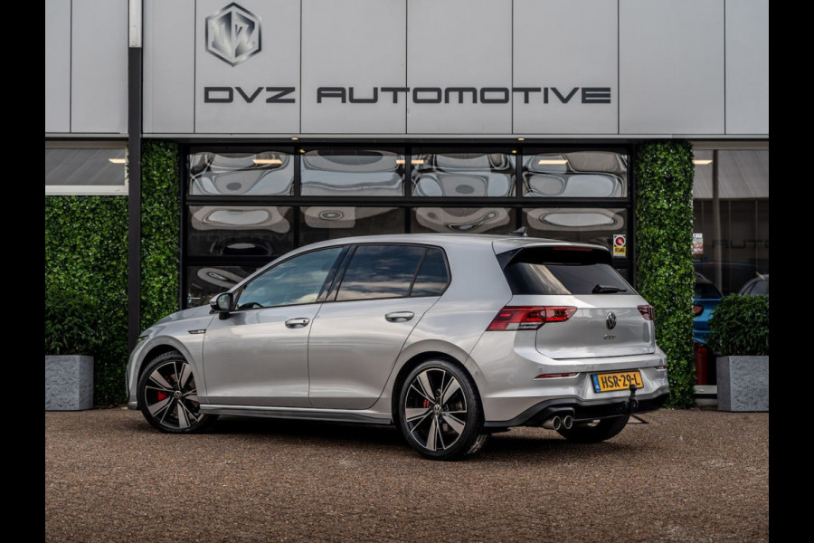 Volkswagen Golf 2.0 TDI GTD