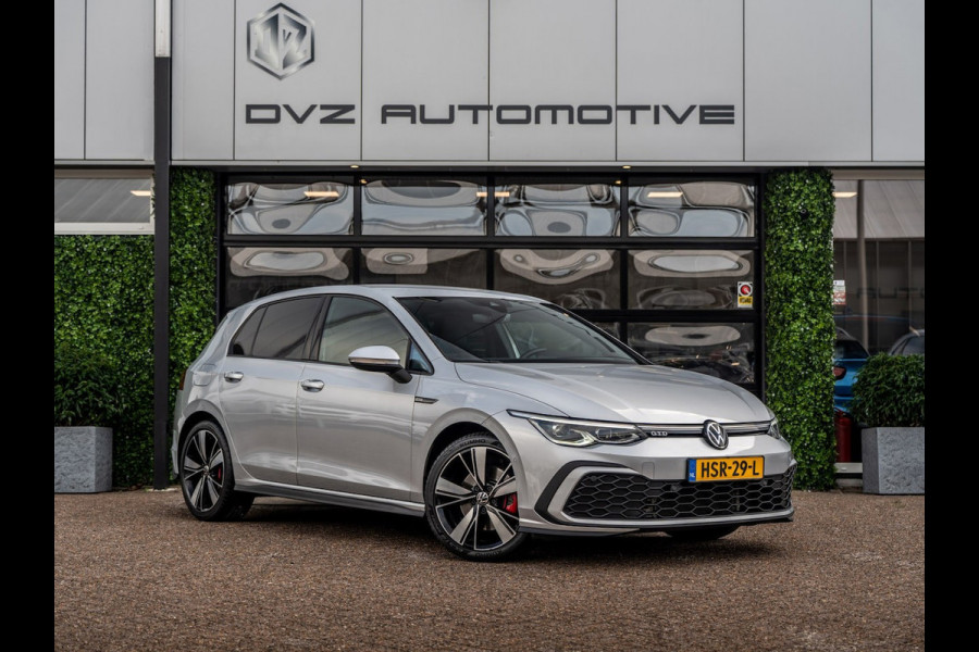 Volkswagen Golf 2.0 TDI GTD