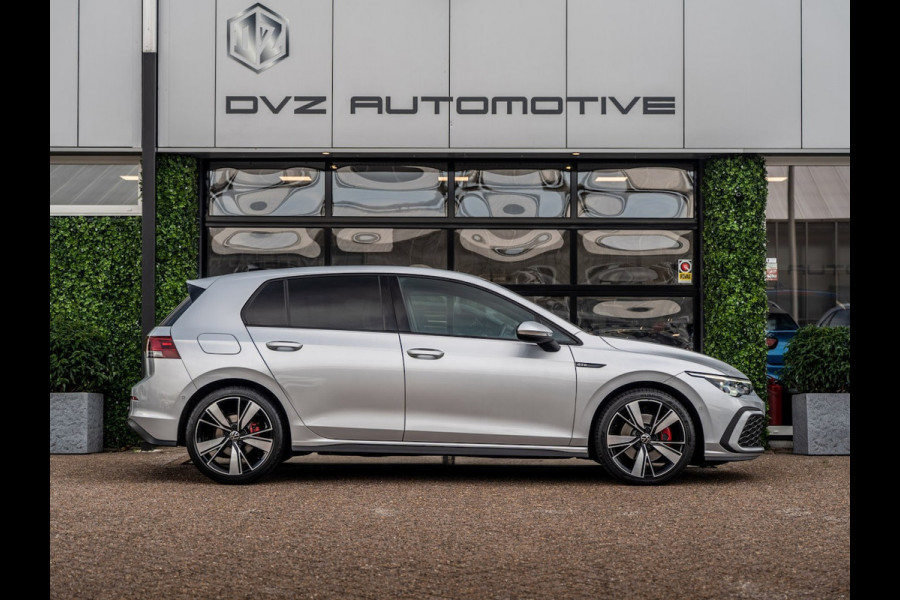 Volkswagen Golf 2.0 TDI GTD