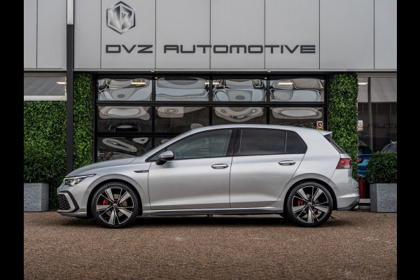 Volkswagen Golf 2.0 TDI GTD