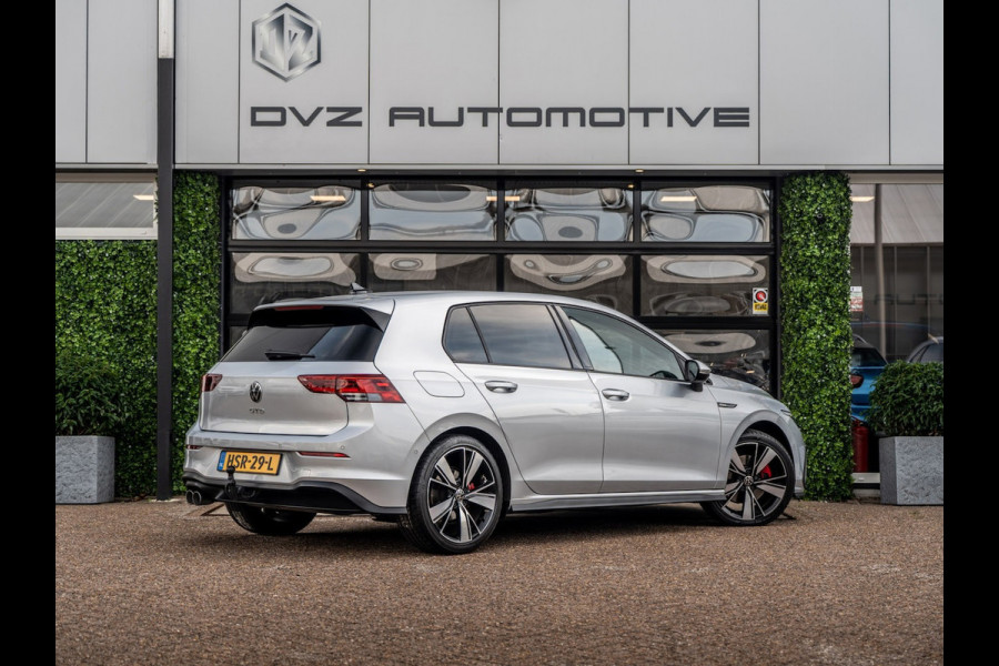 Volkswagen Golf 2.0 TDI GTD