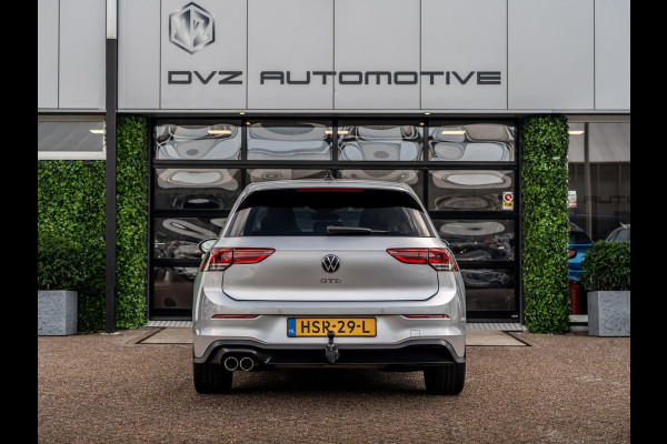 Volkswagen Golf 2.0 TDI GTD