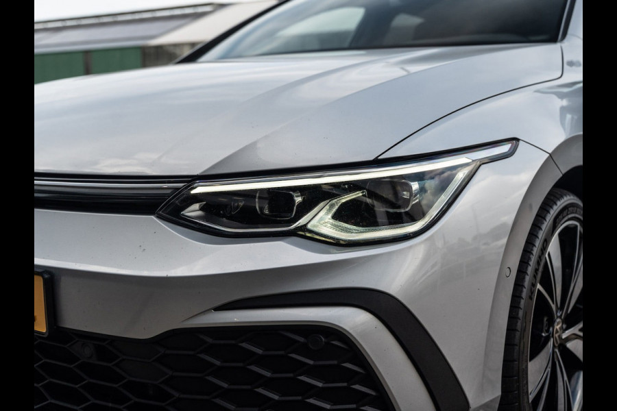 Volkswagen Golf 2.0 TDI GTD